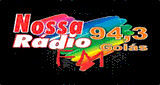 Nossa R&aacute;dio