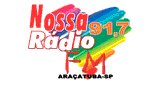 Nossa R&aacute;dio 