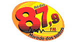 R&aacute;dio Morada dos Sonhos FM 87.9