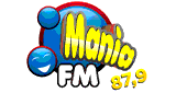 R&aacute;dio Mania FM 87.9