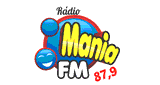 R&aacute;dio Mania FM 87.9