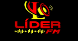 R&aacute;dio L&iacute;der FM 87.9