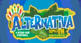 R&aacute;dio Alternativa FM