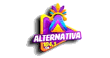 R&aacute;dio Alternativa FM