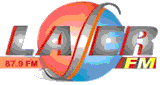 R&aacute;dio Laser Catalao FM