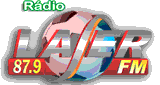 R&aacute;dio Laser Catalao FM