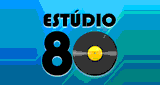 R&aacute;dio Est&uacute;dio 80