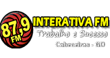R&aacute;dio Interativa FM