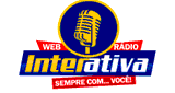 R&aacute;dio Interativa FM
