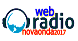 Web R&aacute;dio Nova Onda