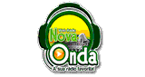 Web R&aacute;dio Nova Onda