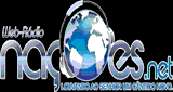 Web R&aacute;dio Na&ccedil;&otilde;es