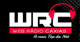 Web R&aacute;dio Caxias