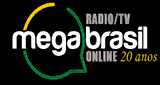 R&aacute;dio Mega Brasil