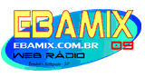 R&aacute;dio Ebamix