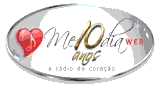 R&aacute;dio MelodiaWeb