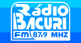 R&aacute;dio Bacuri FM