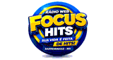 R&aacute;dio Web Focus Hits