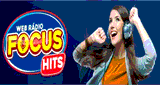 R&aacute;dio Web Focus Hits