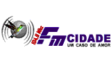 R&aacute;dio Cidade FM