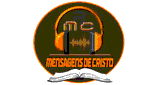 R&aacute;dio Mensagem de Cristo