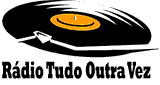 R&aacute;dio Tudo Outra Vez