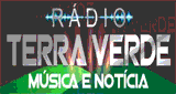 R&aacute;dio Terra Verde Web