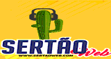 R&aacute;dio Sert&atilde;o Web
