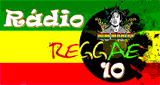 R&aacute;dio Reggae10