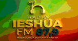 R&aacute;dio Ieshu&aacute; FM