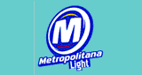 R&aacute;dio Metropolitana LIGHT