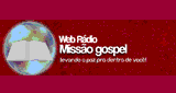 R&aacute;dio Miss&atilde;o Gospel