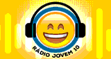 R&aacute;dio Jovem 10