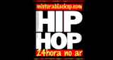 R&aacute;dio Mistura Black SP