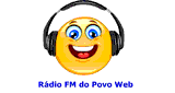 R&aacute;dio FM do Povo Web