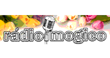 R&aacute;dio Mogico