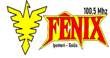 R&aacute;dio F&ecirc;nix FM