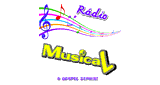 R&aacute;dio Musical