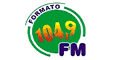 R&aacute;dio Formato FM