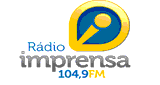 R&aacute;dio Imprensa