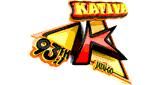 R&aacute;dio Kativa FM