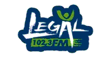 R&aacute;dio Legal FM