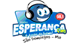 R&aacute;dio Esperan&ccedil;a FM