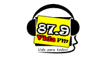 R&aacute;dio Vida FM