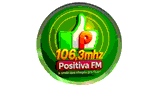Radio Positiva FM