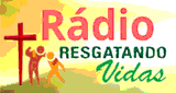Radio Resgatando Vidas Goi&acirc;nia