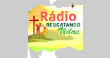 Radio Resgatando Vidas Goi&acirc;nia