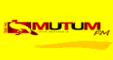 R&aacute;dio Web Mutum FM