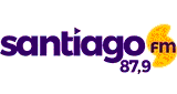 R&aacute;dio Santiago FM