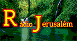R&aacute;dio Jerusal&eacute;m